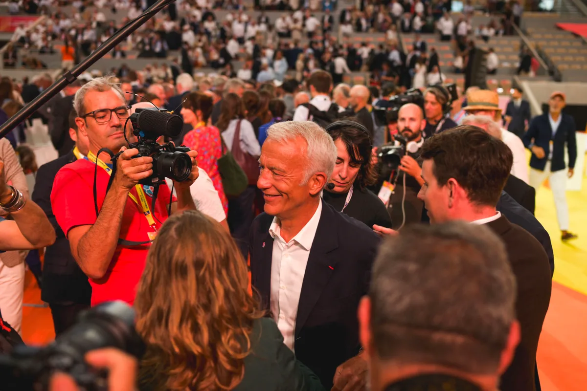 "Le Smic n'est pas une fin en soi" : au Medef, les patrons (toujours plus) déconnectés des préoccupations des salariés