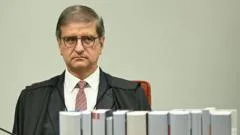 Os argumentos de Gonet para pedir a anulação de relatório da PF que liga Vorcaro a Moraes