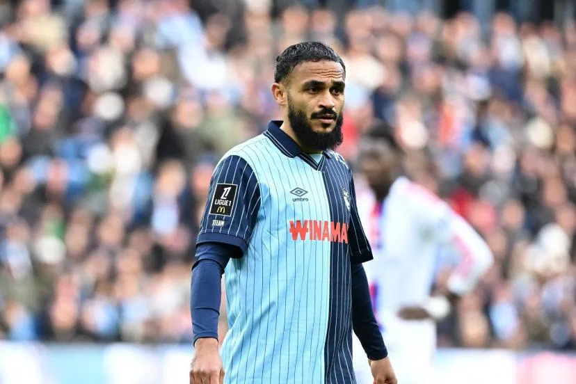 Libre depuis cet été, l'ancien Havrais Sofiane Boufal rebondit en Libye