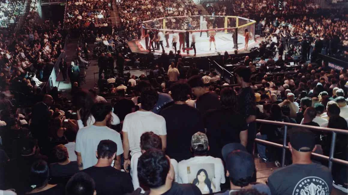 Fight night for Trump’s America