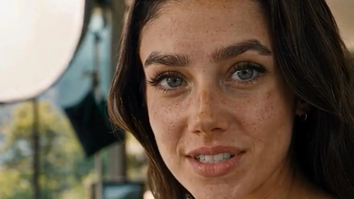 AI actress Tilly Norwood leaves critics 'bewildered' with first interviews