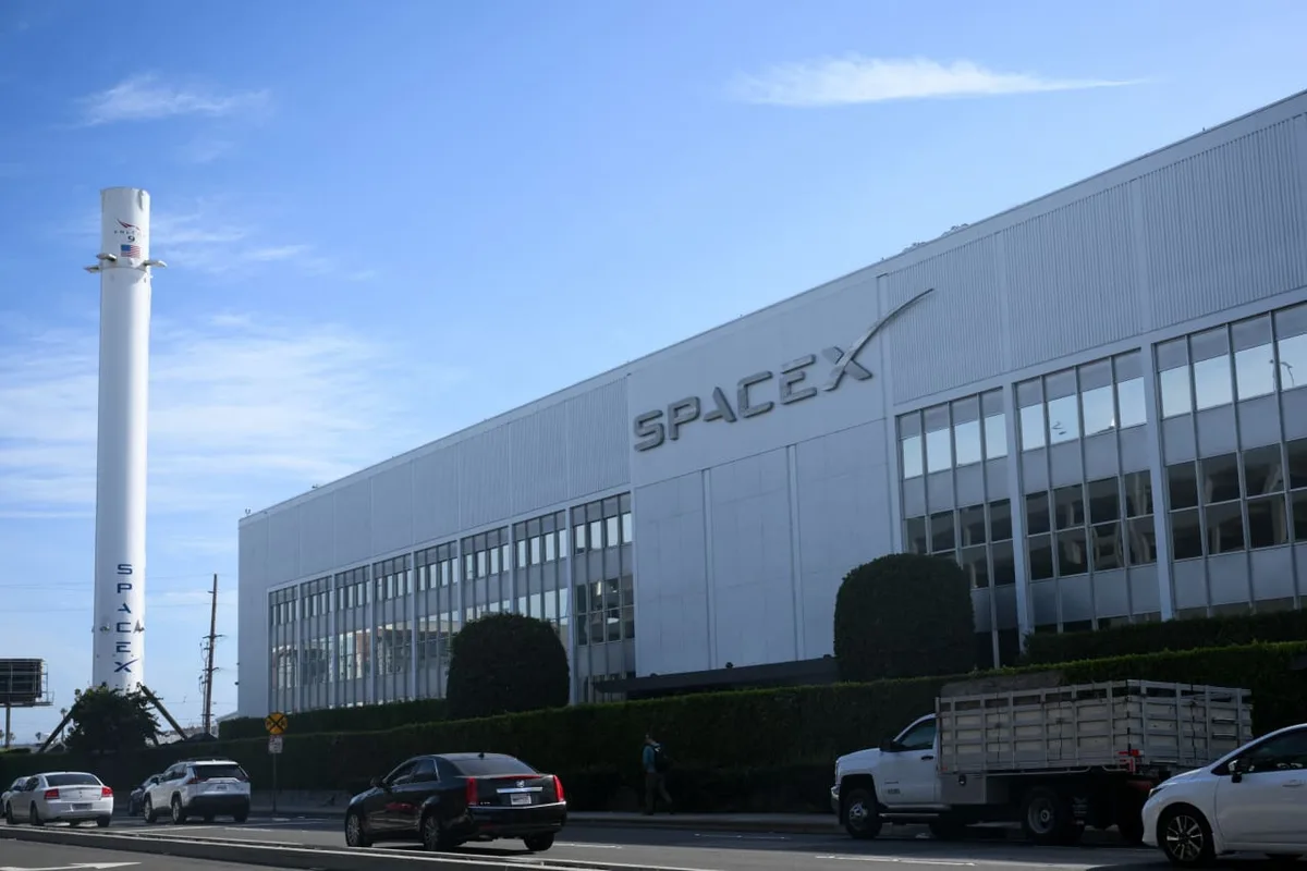 SpaceX’s big AI advantage is why this analyst thinks the stock could double
