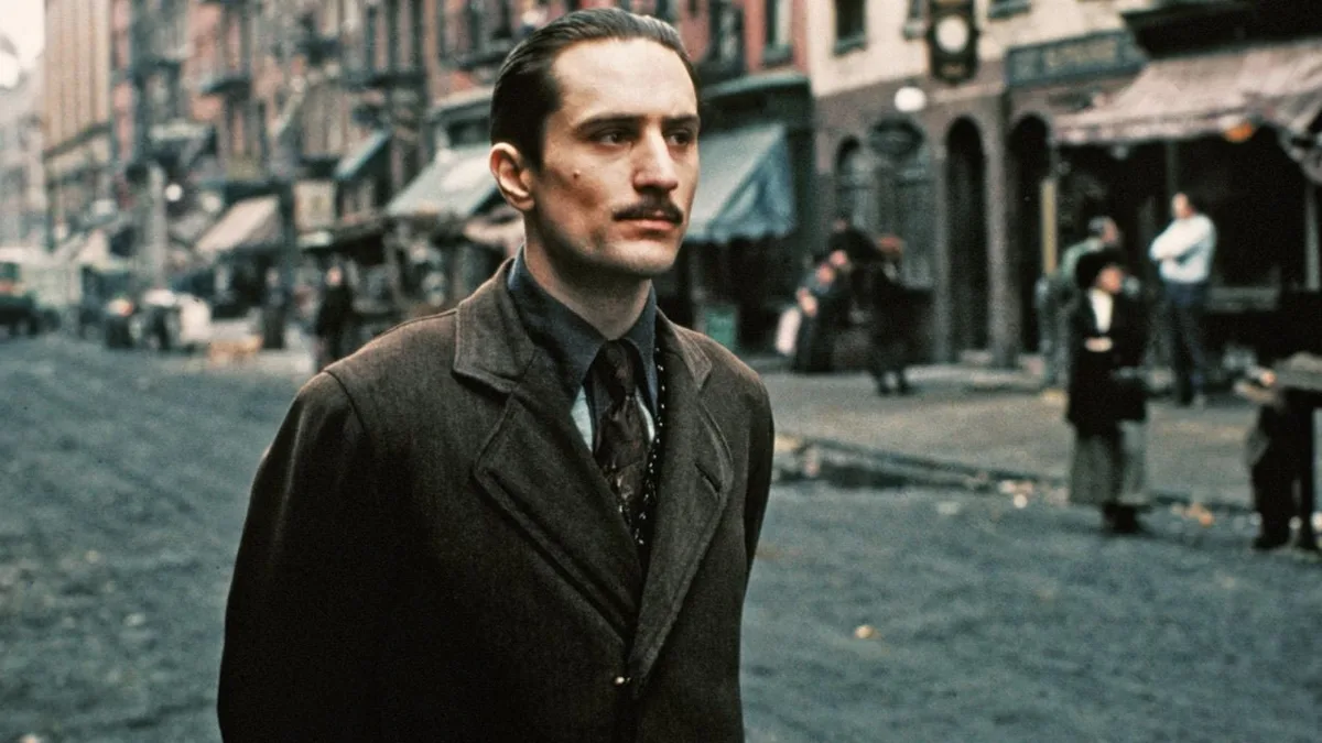 Le Parrain 2 sur Arte : un chef-d'oeuvre à 6 Oscars, mais un Francis Ford Coppola "embarrassé" par le film