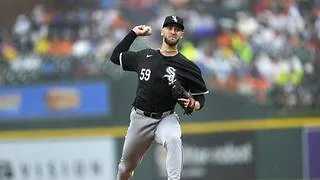 Serie Divisional MLB: Lanzadores de Guardianes y Medias Blancas para el Juego 5