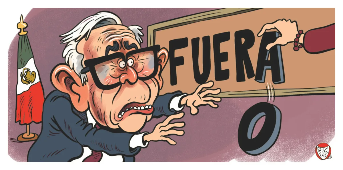 Fuera