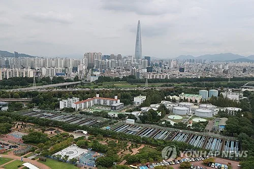국토부, 1만3천가구 탄천 주택공급 부지 본격 검토