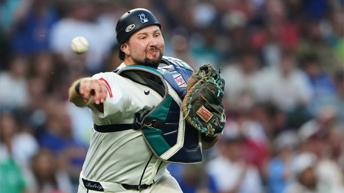 ‘Benefitting from others’ mediocrity’: What the Mariners reflect about AL