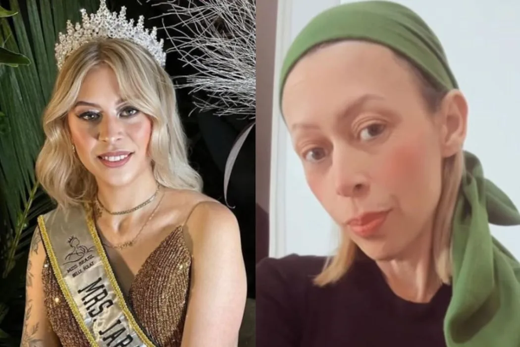 Ex-miss de Santa Catarina morre aos 42 anos, vítima de câncer