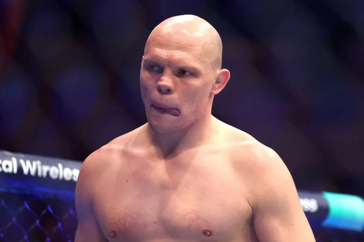 Богдан Гуськов отреагировал на второе поражение Умара Нурмагомедова в UFC