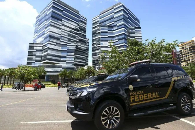 Delegados da PF criticam alteração do texto da PEC da Segurança Pública