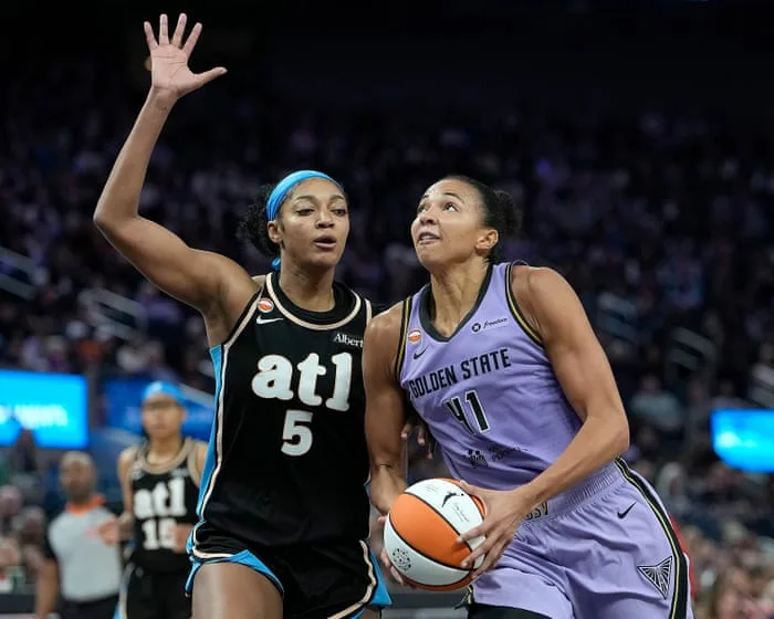 WNBA finals 2026 predictions: Is Angel Reese about to win a Dream title?