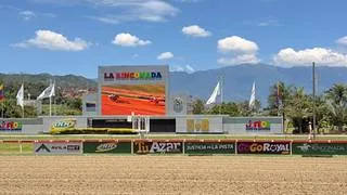 El Hipódromo La Rinconada alista importantes novedades para el público asistente