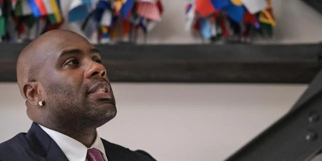 « Je continuerai à m’exprimer librement, avec respect et sans haine » : Teddy Riner réagit aux insultes et commentaires racistes dont il a été victime