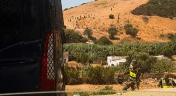 Marrocos ordena expulsão de jornalistas espanhóis que cobriam crise migratória em Ceuta