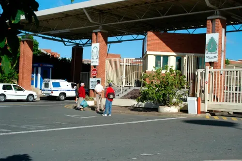 Westville Prison inmates raise concerns over food shortages and kitchen failures