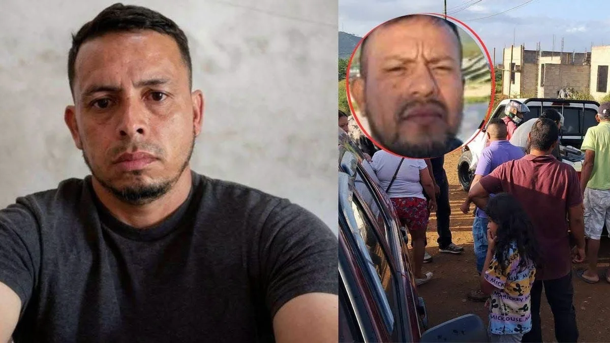 Matan a pastor evangélico y exjugador de futbol junto a su ayudante en Honduras