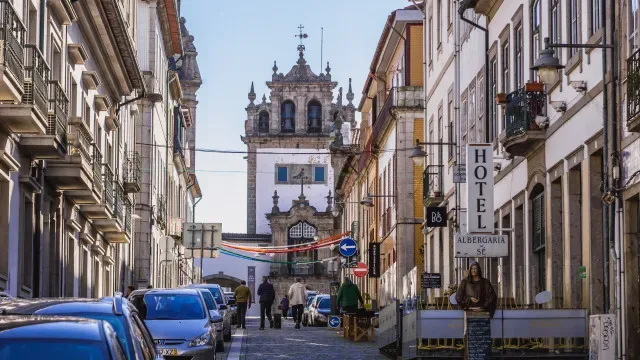 IPSS de Braga pedem devolução total do IVA dos investimentos do PRR