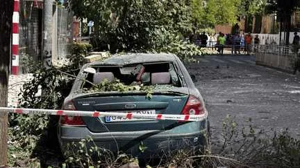 En Espagne, la ville de Grenade à nouveau secouée par un séisme, trois personnes légèrement blessées