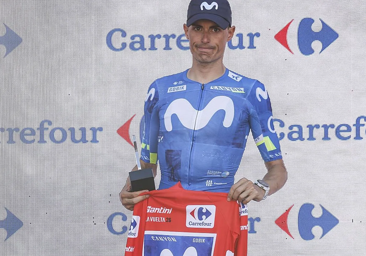 Tras la retirada de Pogacar, ¿quién puede ganar la Vuelta?