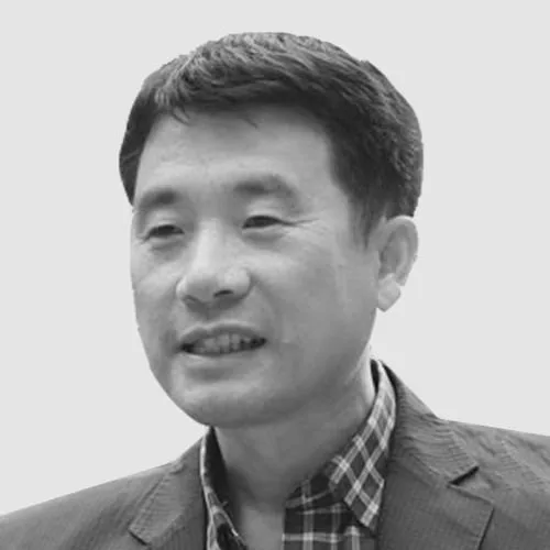 [조용헌 살롱] [1552] 좌파 무협지