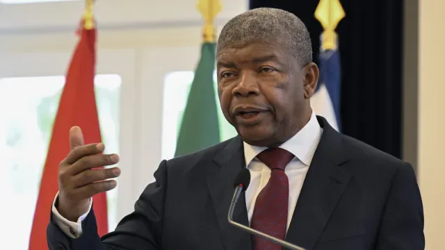 UNITA considera governação de João Lourenço "década perdida" para Angola