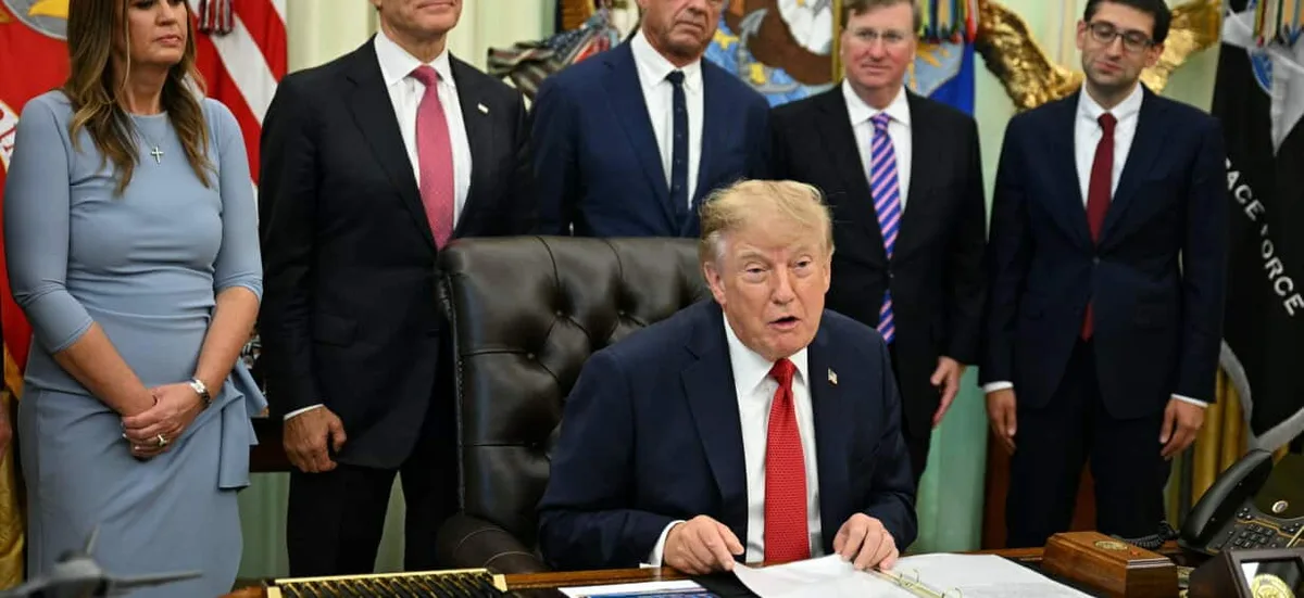 Donald Trump's 'Illegal assault' on press freedom