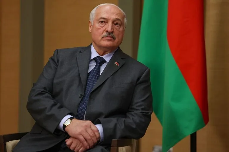 Лукашенко: Россия и Белоруссия вместе будут преодолевать все трудности