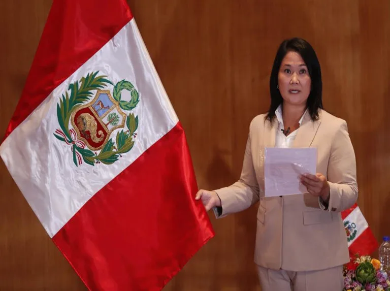 Declaran estado de emergencia en 607 distritos de Perú por «peligro inminente» de déficit hídrico