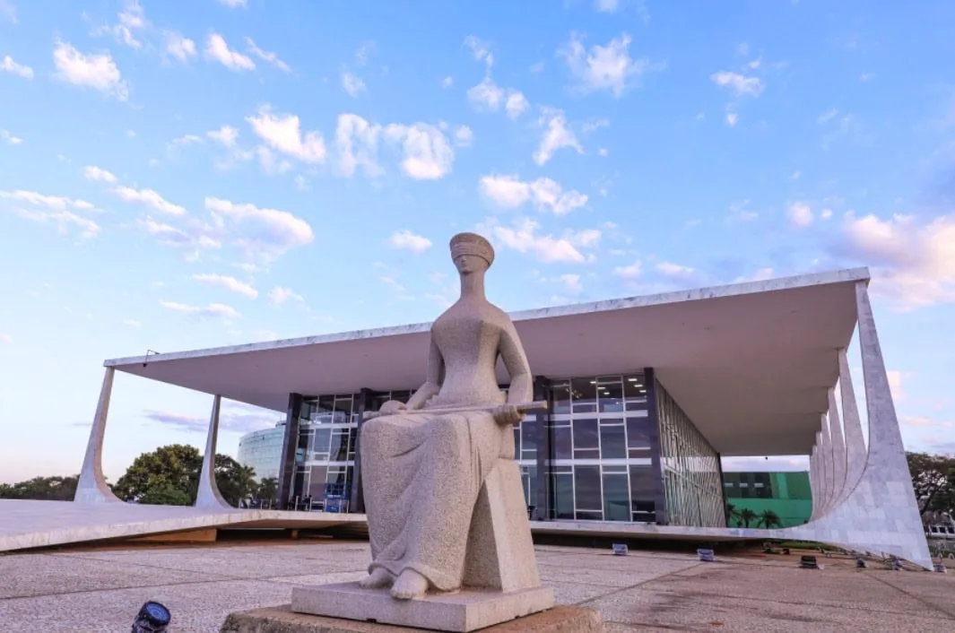 STF julga lei de Rondônia que permite a cartórios cumprir intimações judiciais
