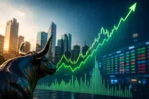 Ibovespa mira 200 mil: quais ações podem pegar carona no rali?
