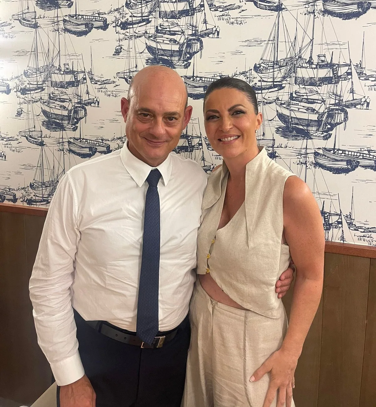Macarena Olona se incorpora al bufete del abogado de Víctor de Aldama