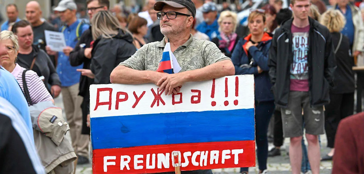 Sicherheit Europas – „Da wird die Linke in Polen als genauso gefährlich wahrgenommen wie die AfD“