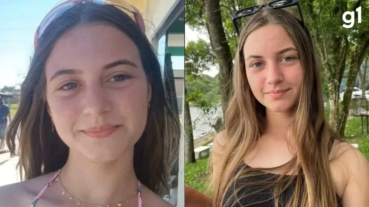 Ex-padrasto confessa ter matado adolescente de 14 anos no RS, diz polícia