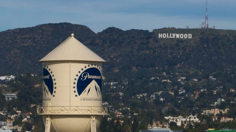 Paramount, California AG scraps meeting over merger legal battle