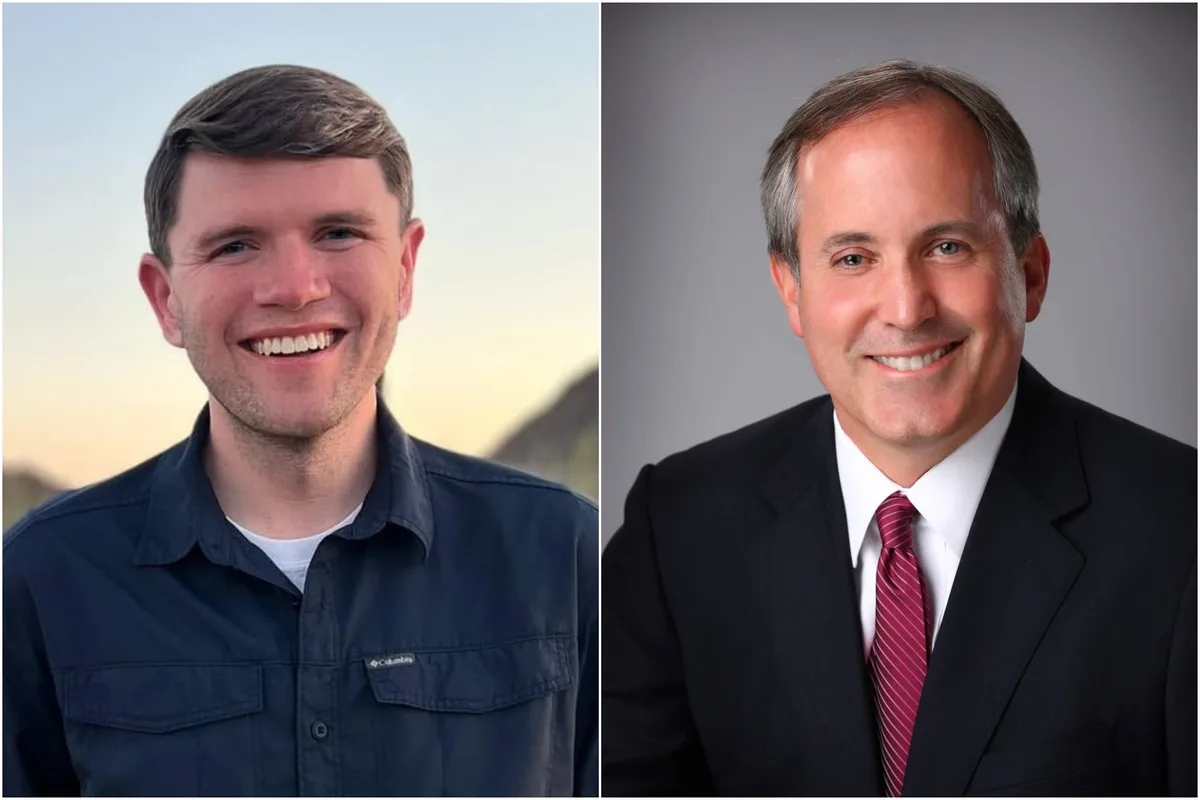 Quién gana las elecciones al Senado en Texas: las encuestas rumbo a las midterm 2026 entre Paxton y Talarico
