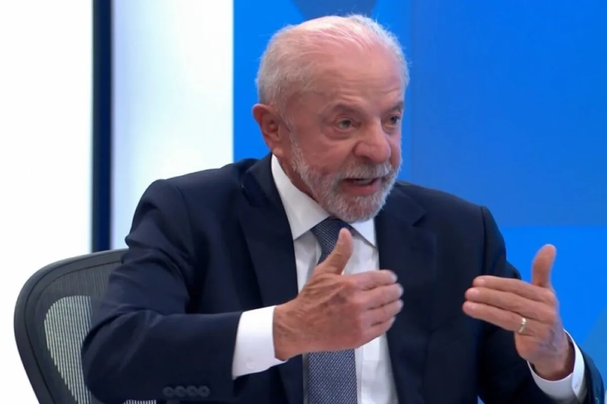 A estratégia de Lula na última semana antes da eleição