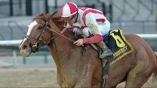 Breeders’ Cup: El match de la semana se presenta en el Personal Ensign (G1)