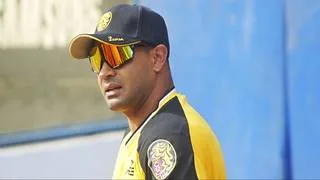 LVBP: En Leones no ven posible un retiro como jugador a José Guzmán