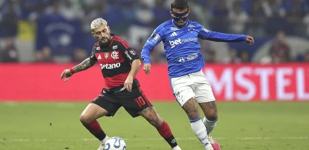 De Cruzeiro 1 x 1 Flamengo para Flamengo x Cruzeiro, o que esperar?