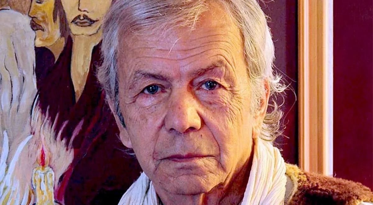 Murió Jorge Zuhair Jury, hermano de Leonardo Favio y guionista de Juan Moreira y Nazareno Cruz y el lobo