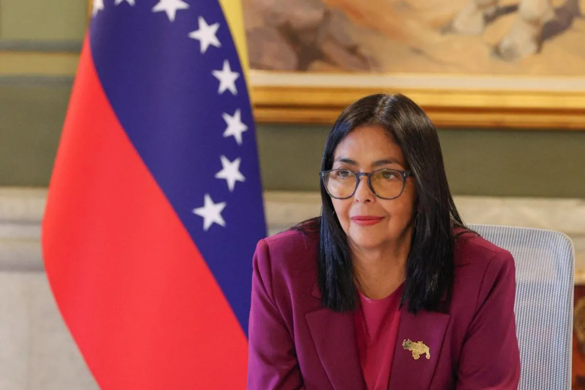 Venezuela assina contratos de petróleo com os EUA; acordo tem incertezas