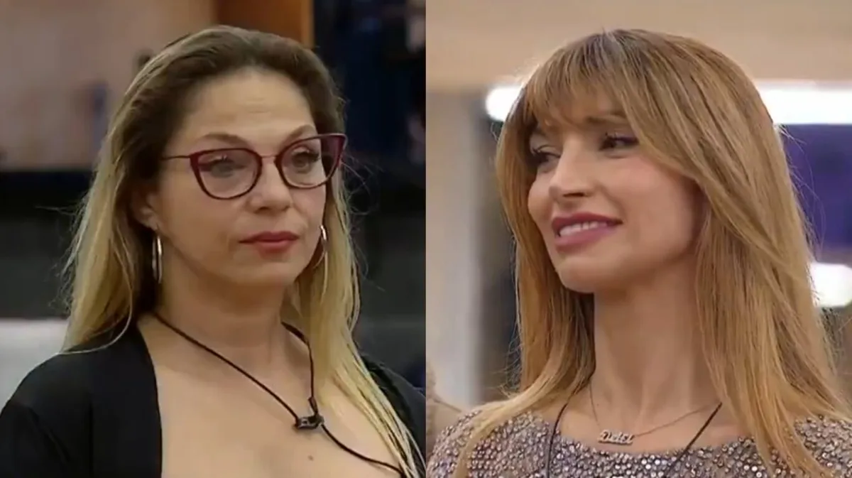 Quién fue eliminada de “Gran Hermano 2026″este lunes 24 de agosto
