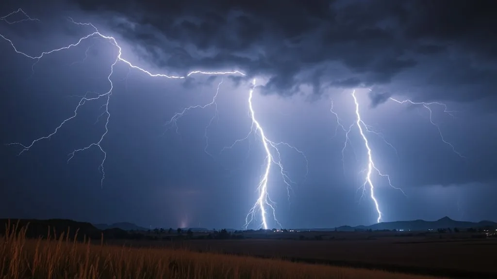 Hay alerta amarilla por tormentas para este miércoles 2 de septiembre en Buenos Aires: las zonas afectadas