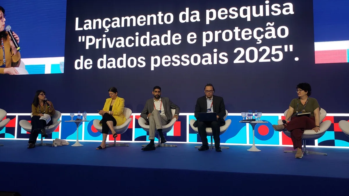 Cetic.br mostra discrepância em adequação à LGPD em governos e empresas