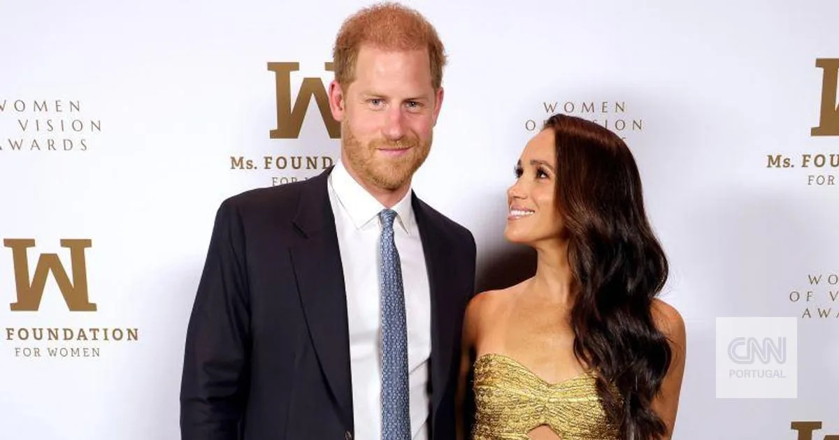 Harry e Meghan preparam regresso ao Reino Unido e vão viver nos arredores de Londres