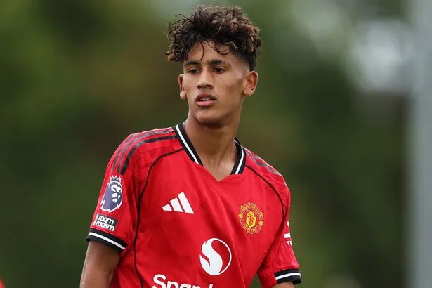 Man Utd news: JJ Gabriel decision imminent as Michael Carrick opens up on transfer plan