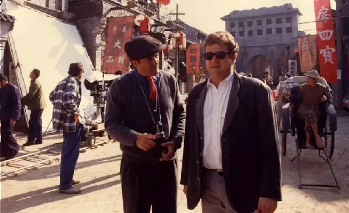 Morreu Jeremy Thomas, produtor de Bertolucci e Cronenberg