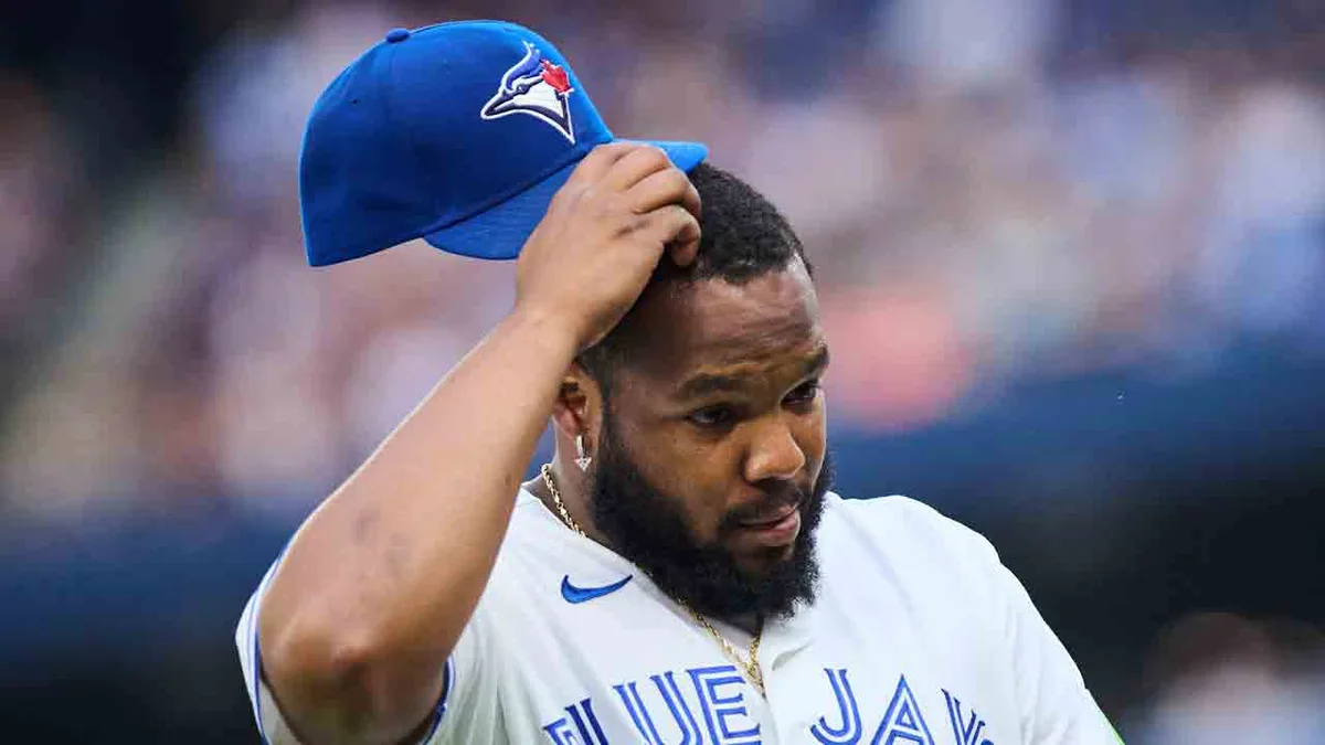 Blue Jays provide injury updates to Guerrero Jr., Arrighetti and Taillon