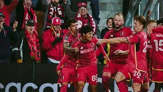 El impresionante récord histórico que acaba de empatar St. Louis City en la MLS