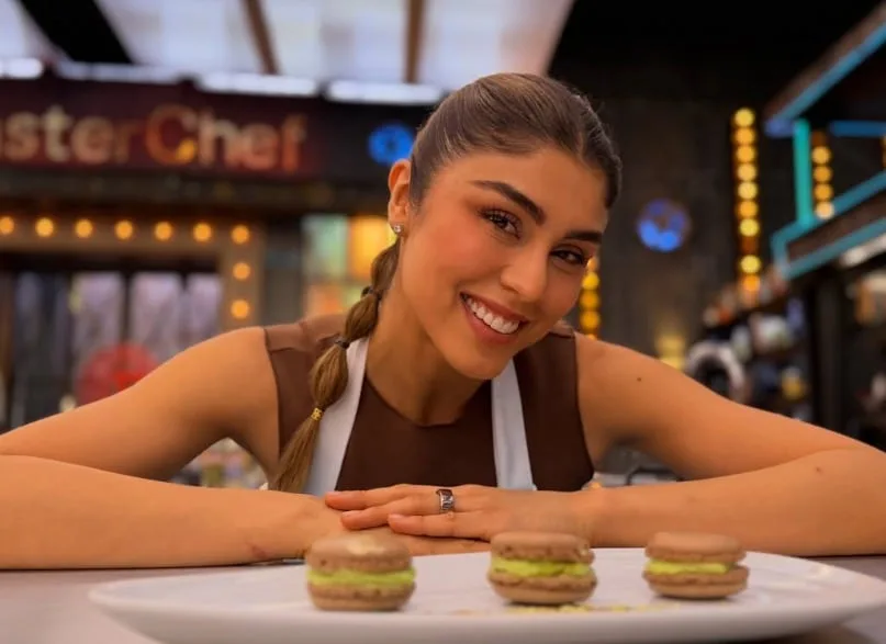 Qué pasa con la comida que sobra en los retos de ‘Masterchef Celebrity’: Pautips hizo revelaciones